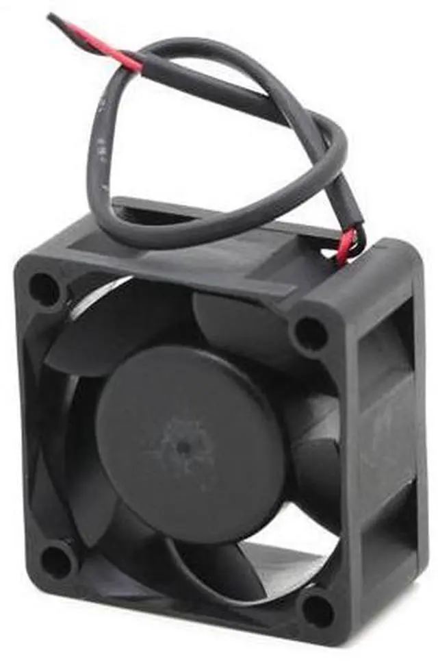 Alt view image 5 of 5 - NIDEC D04G-24TS2 01 DC24V 0.17A 4CM 4020 40mm inverter silent cooling fan