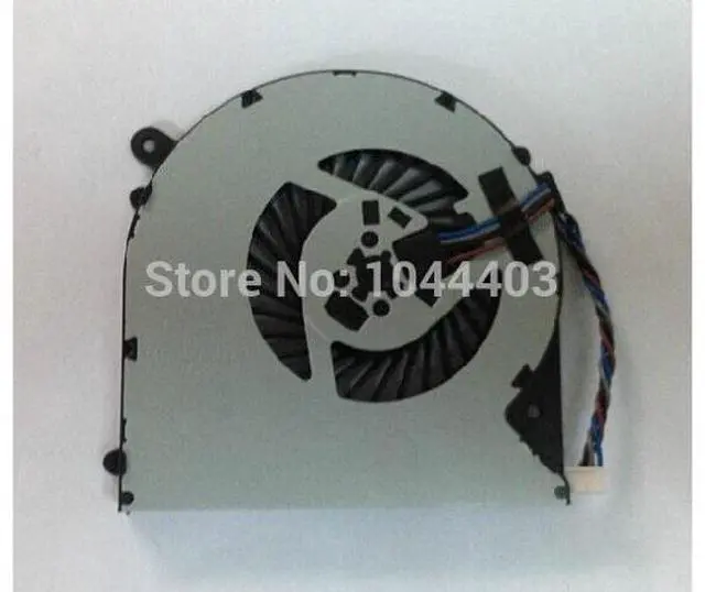 Main image of Laptop CPU Cooling Fan for toshiba Satellite 6033B0032201 KSB0705HA(-CF18) V000300010