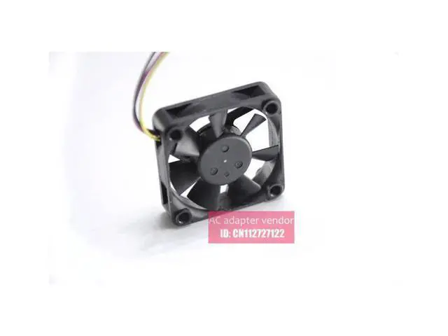 Alt view image 3 of 6 - New Yongli MAGIC 4010 MGT4012LF-O10 12V 0.08A Southbridge quiet fan