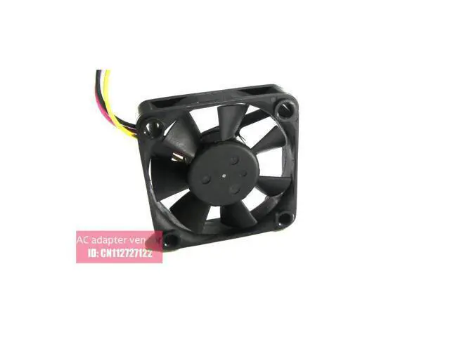 Alt view image 4 of 6 - New Yongli MAGIC 4010 MGT4012LF-O10 12V 0.08A Southbridge quiet fan