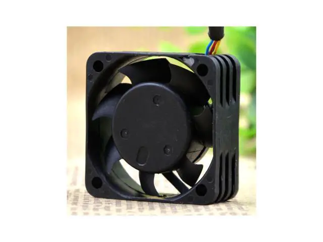 Alt view image 5 of 5 - AVC DA04015B12U 12V 0.75A 4CM 4015 CPU High Volume Fan