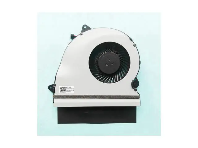 Alt view image 2 of 2 - New original CPU Cooling Fan cooler FOR ASUS ZX50J GL552 GL552JX MF75120V1-C251-S9A radiator DC5V 2.25W