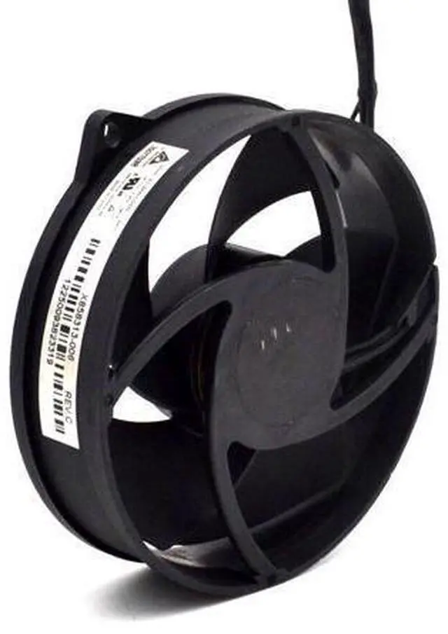 Main image of original Delta AUB0912HH 9025 12V 9CM\/ cm 0.40A CPU fan fan