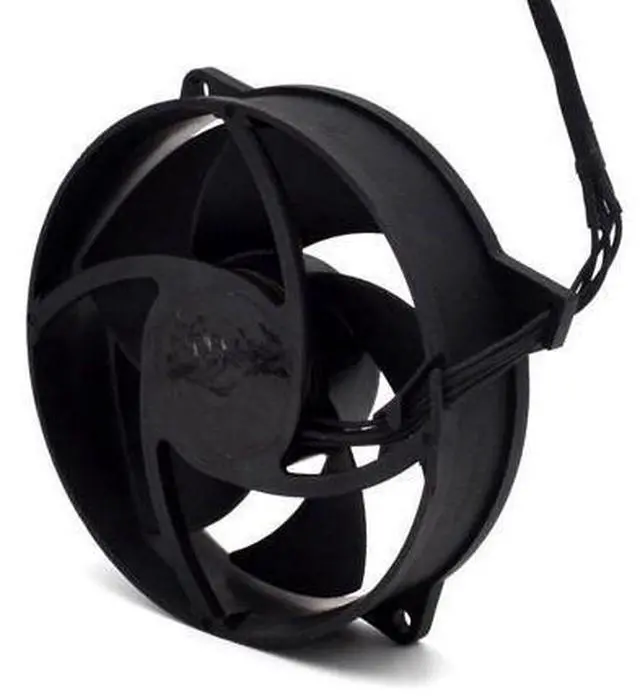 Alt view image 2 of 5 - original Delta AUB0912HH 9025 12V 9CM\/ cm 0.40A CPU fan fan