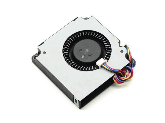 Alt view image 5 of 5 - For BFB0505LA-C 50mm fan 5V 0.09A 5010 side turbine blower 5CM\/cm fan