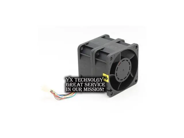 Alt view image 6 of 6 - Delta New GFC0612DS 6056 6CM 12V 1.92A high speed booster fan violence for 60*60*56mm
