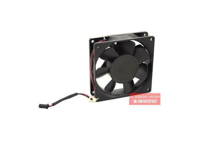 Alt view image 3 of 4 - NMB 3610NL-04W-B40 9CM 9025 12v 0.35a wind capacity fan