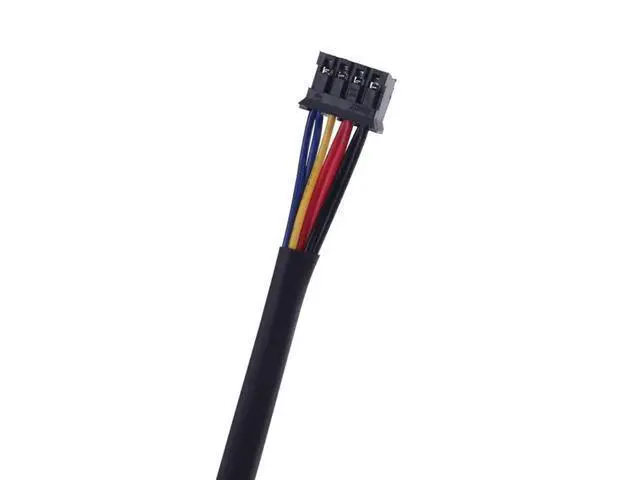 Alt view image 5 of 5 - 2pcs 95mm FDC10U12S9-C CF1010U12S Cooler Fan Replace for XFX Radeon RX580 RX590