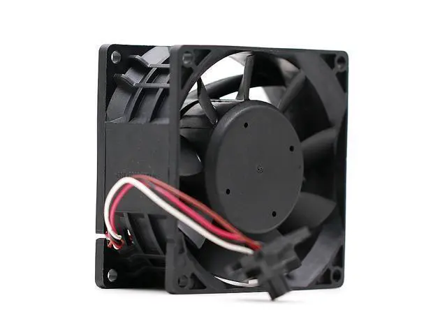 Alt view image 2 of 7 - Original Delta PFB0824GHE DC 24V 0.54A 8CM double ball inverter fan 80*80*38MM server case cooling fan