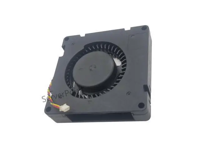 Alt view image 2 of 2 - For DELTA KSB0712HB-DF70 KSB0712HB DF70 DM4DY-AOO DC12V 0.50A 3pin 7015 70x70x15mm Cooling Fan