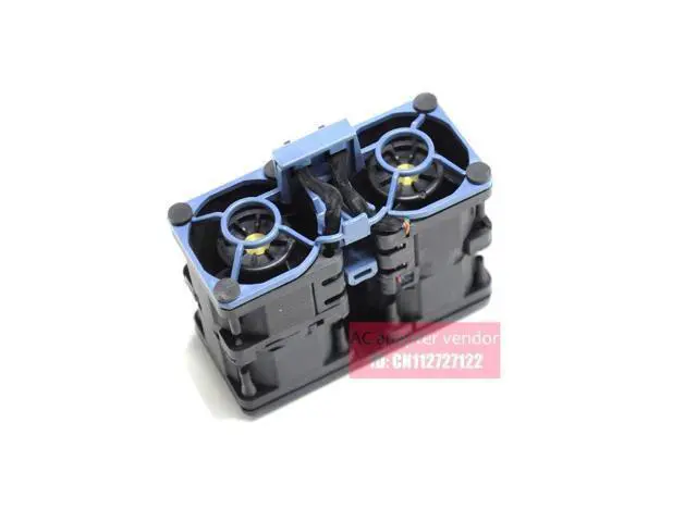 Alt view image 5 of 6 - FOR HP DL360 G6 360 G7 server chassis fan 532149-001 489848-001