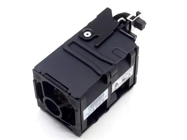 Alt view image 3 of 6 - Cooling Fan ProLiant DL360P DL360E G8 Fan Module 654752-002 654752-002 667882-001 697183-002 697183-001 GFM0412SS Fan