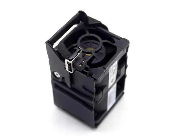 Alt view image 5 of 6 - Cooling Fan ProLiant DL360P DL360E G8 Fan Module 654752-002 654752-002 667882-001 697183-002 697183-001 GFM0412SS Fan