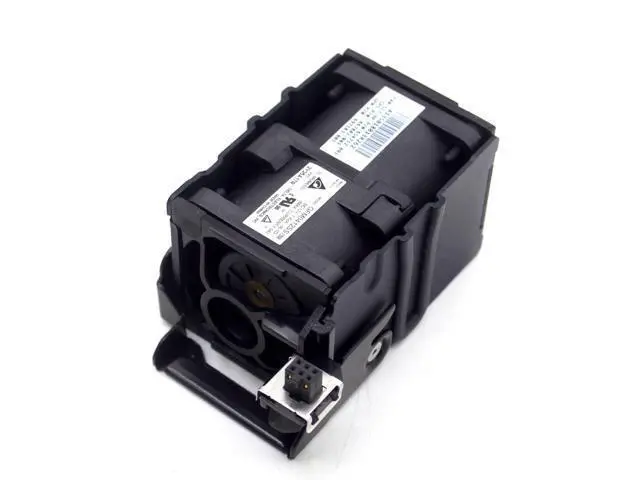 Alt view image 4 of 6 - Cooling Fan ProLiant DL360P DL360E G8 Fan Module 654752-002 654752-002 667882-001 697183-002 697183-001 GFM0412SS Fan