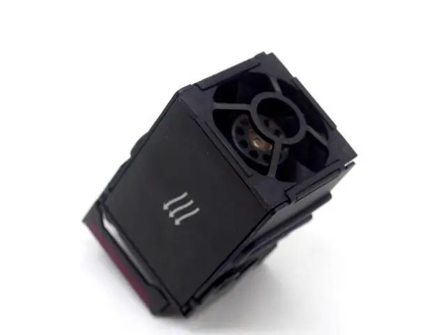 Alt view image 6 of 6 - Cooling Fan ProLiant DL360P DL360E G8 Fan Module 654752-002 654752-002 667882-001 697183-002 697183-001 GFM0412SS Fan