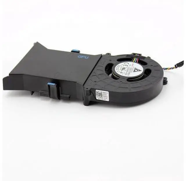 Main image of Delta KSB0705HB-A New original GPU FAN 0XH2YX XH2YX 06XNNH 6XNNH