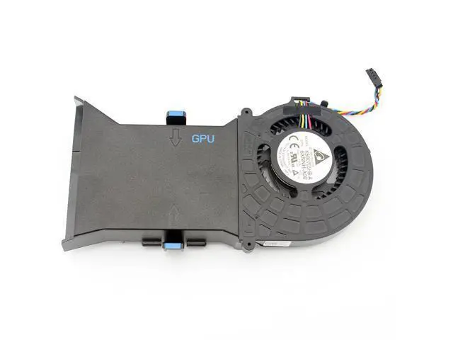 Alt view image 2 of 5 - Delta KSB0705HB-A New original GPU FAN 0XH2YX XH2YX 06XNNH 6XNNH
