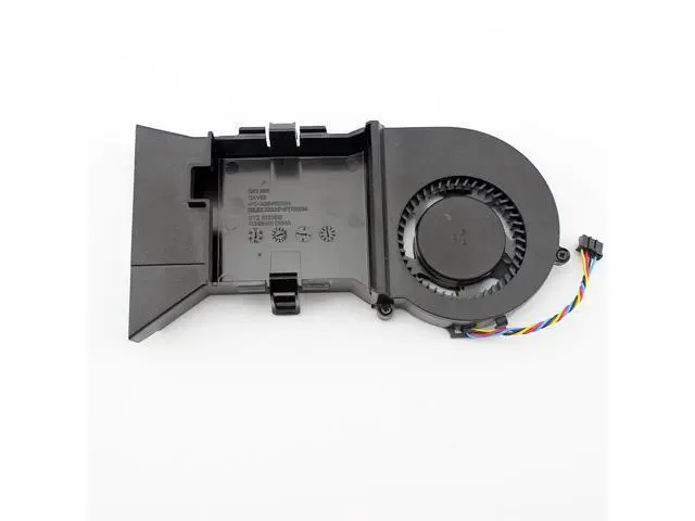 Alt view image 3 of 5 - Delta KSB0705HB-A New original GPU FAN 0XH2YX XH2YX 06XNNH 6XNNH