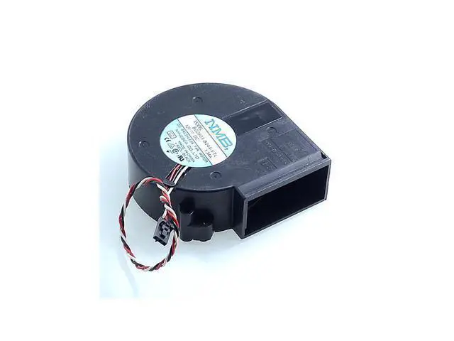 Alt view image 5 of 6 - New NMB fan turbine centrifugal fan 9733 1.34A 12v BG0903-B044-VTL CPU fan 97*97*33mm