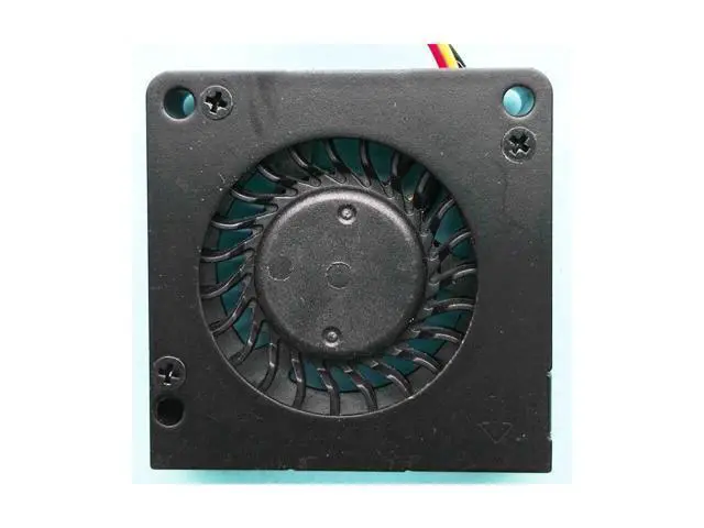 Alt view image 3 of 3 - New and Original CPU fan for ADDA AB03005HX070300 10CWF110 laptop cpu cooling fan cooler
