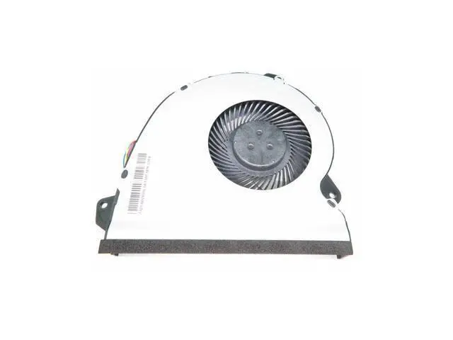 Alt view image 2 of 4 - NEW Laptop Cooling Fan For Asus ROG Strix GL753 GL753V GL753VD GL753VE laptop CPU cooling FAN