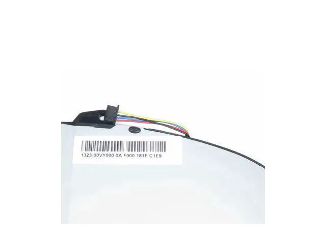 Alt view image 3 of 4 - NEW Laptop Cooling Fan For Asus ROG Strix GL753 GL753V GL753VD GL753VE laptop CPU cooling FAN