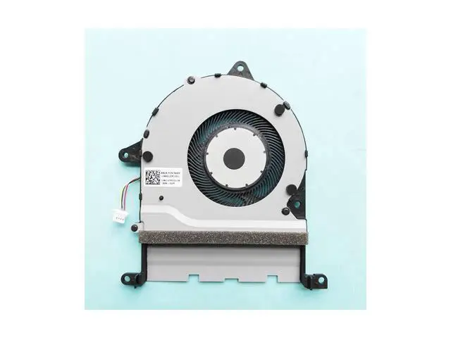 Alt view image 2 of 2 - New original cpu cooling fan For ASUS PRO P5440 P5440UF DFS5011005PQ0T FKDP DC 5V 0.5A fan cooler
