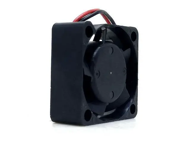 Alt view image 2 of 4 - 25mm fan for M2 SSD COOLER M2 SSD COOLING Nidec 2510 12V 0.04A Miniature Silent Fan D02X-12TS2 Set Top Box Laptop Fan