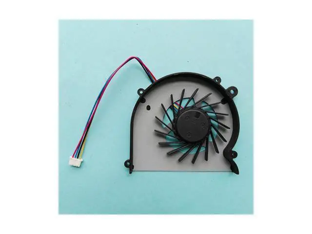 Alt view image 2 of 2 - New CPU FAN FOR FOXCONN AT7000 AT-7000 CPU Cooling Fan COOLER NFB57A05H F1FTB2M 4pin DC5V 0.45A