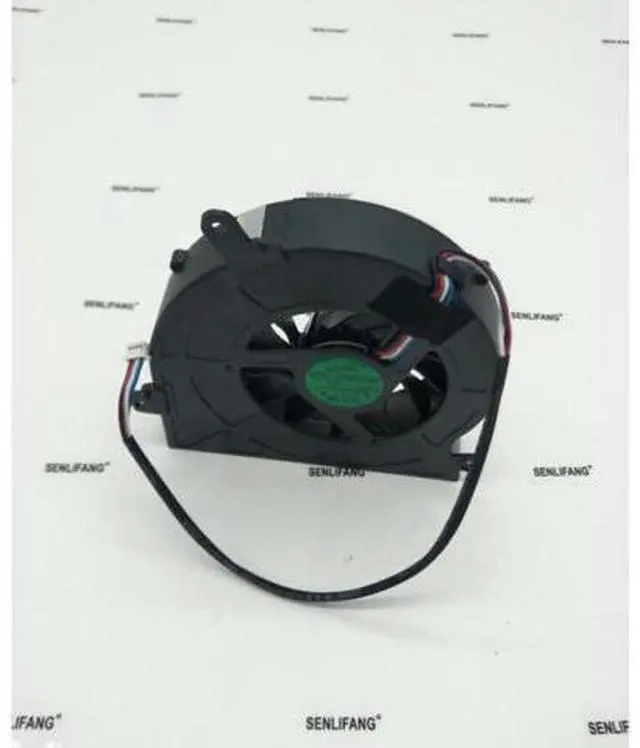 Main image of Original For ADDA AB8505HX-SBB DC5V 0.42A AIO machine T330 cpu fan Server Laptop cooling Fan