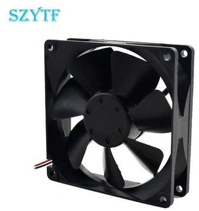 Main image of FD249225HB 9025 24V 0.16A 9CM cooling fan frequency conversion fan