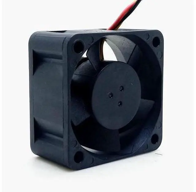 Alt view image 4 of 5 - 1pcs MB40201VX-D070-G99 Maglev Mute Fan 12V 1.38W 4020 4cm 40*40*20mm Speed Tach cooling Fan