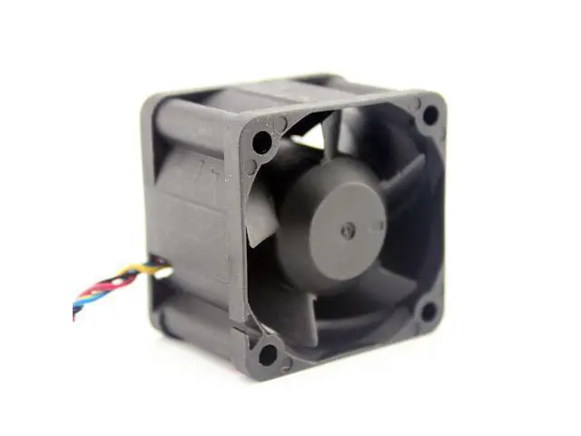 Alt view image 3 of 5 - FFB0412SHN 4028 40*40*28MM 1U 2U server Cooling fan 12V 0.45A pwm FAN