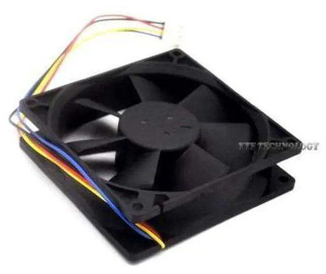 Alt view image 6 of 6 - New and original blower fan AFB0924VH 9225 24V 0.40A Delta blower fan 92*92*25mm