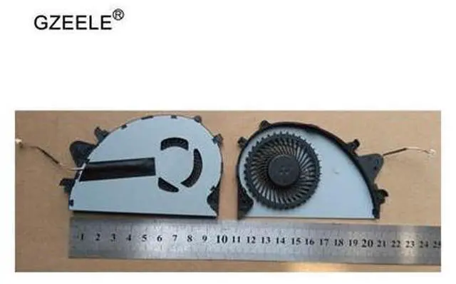 Main image of New CPU Cooler Fan For SONY Vaio S15 SVS15 SVS1511 SVS1512 SVS1511S1C SVS1511S2C KSB0605HB L101