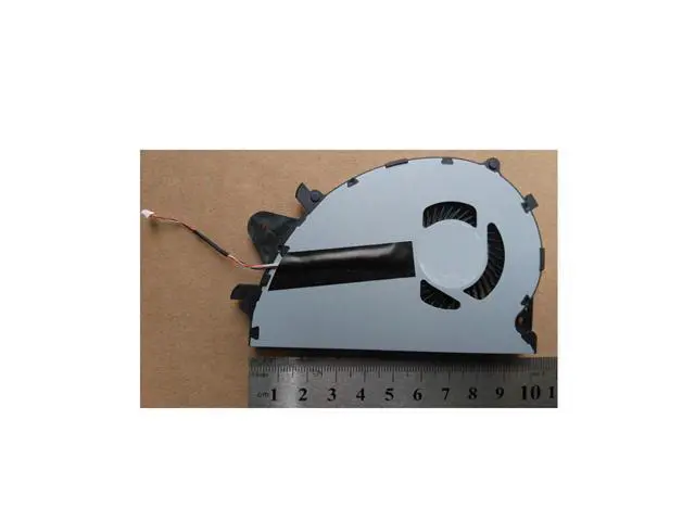 Alt view image 2 of 4 - New CPU Cooler Fan For SONY Vaio S15 SVS15 SVS1511 SVS1512 SVS1511S1C SVS1511S2C KSB0605HB L101