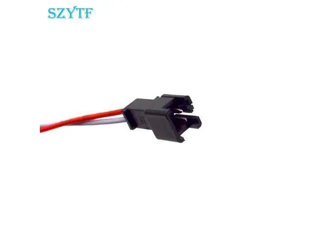 Alt view image 4 of 4 - TD9025LS 90mm DC12V 0.16A Hydraulic Bearing server inverter cooling fan