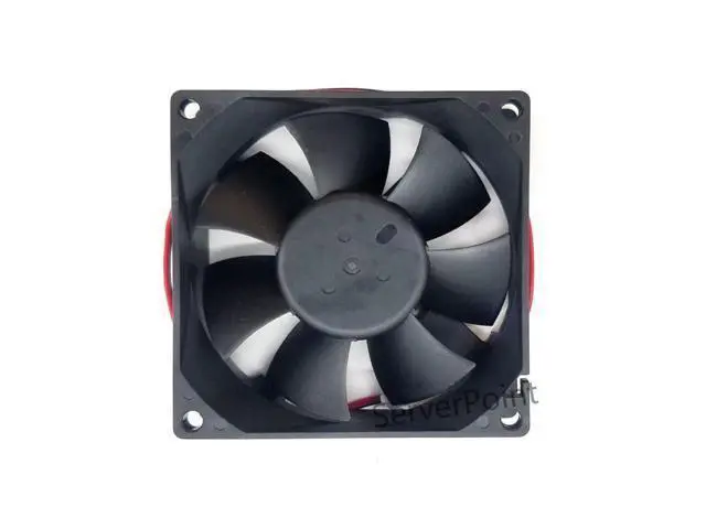Alt view image 2 of 2 - brand FOR SUNON KDE1208PTV3 DC12V 0.8W 8CM Maglev cooling fan NEW