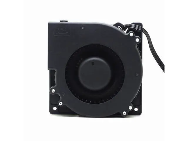 Alt view image 2 of 5 - 1pcs PFC0321B3-C03U-S9D 12V 3.39W blower Turbine Cooling Fan 12032 120mm 120*120*32mm