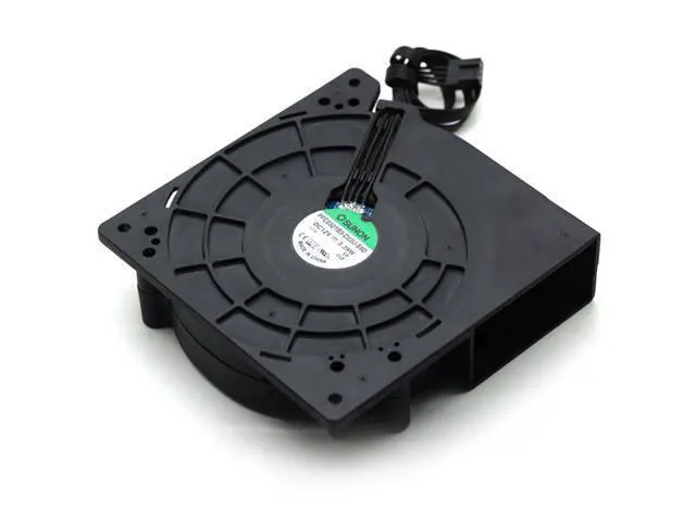 Alt view image 3 of 5 - 1pcs PFC0321B3-C03U-S9D 12V 3.39W blower Turbine Cooling Fan 12032 120mm 120*120*32mm