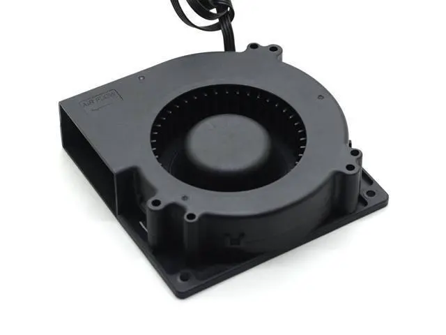 Alt view image 4 of 5 - 1pcs PFC0321B3-C03U-S9D 12V 3.39W blower Turbine Cooling Fan 12032 120mm 120*120*32mm