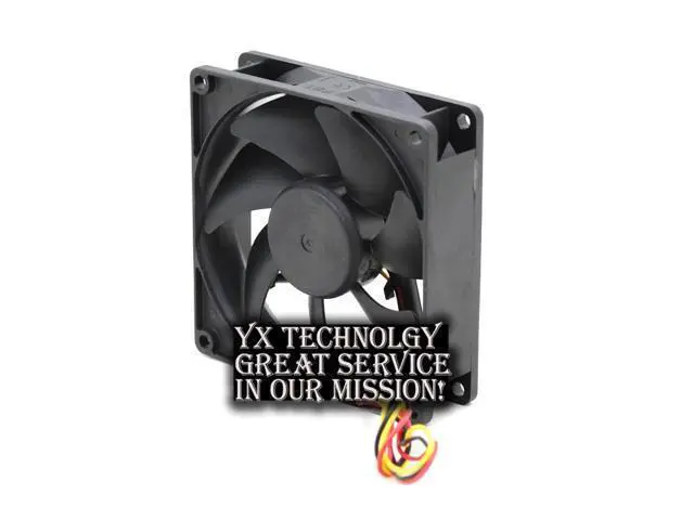 Alt view image 3 of 6 - SUNON ME92251V3-000C-G99 12V 9225 1.3W speed cooling fan 92*92*25mm