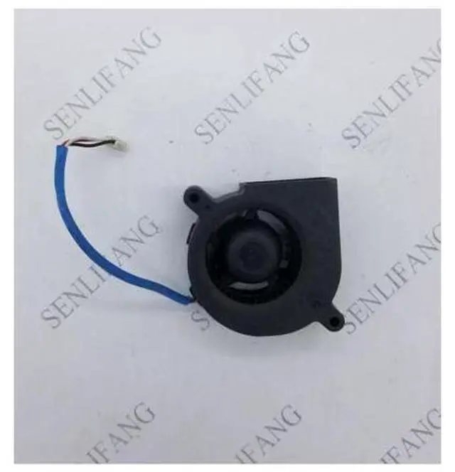 Main image of GB1245PKVX-8AY 11.B4166.F.X.GN DC 12V 1.2W 3-line Projector Cooling Fan
