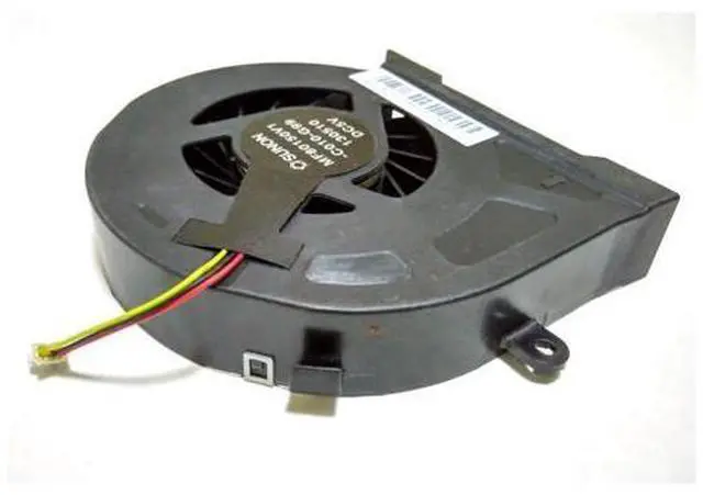 Alt view image 3 of 4 - New For Toshiba Qosmio X70 X70-ABT2G22 X70-ABT3G22 X75 X75-A7103KL Series Laptop CPU Fan MF80150V1-C010-G99