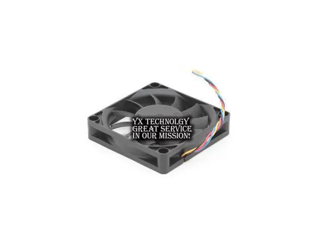 Alt view image 3 of 3 - The new MGT7012UR-W15 12V 7015 0.58A PWM winds of CPU Chassis Fan 70 * 70 * 15mm
