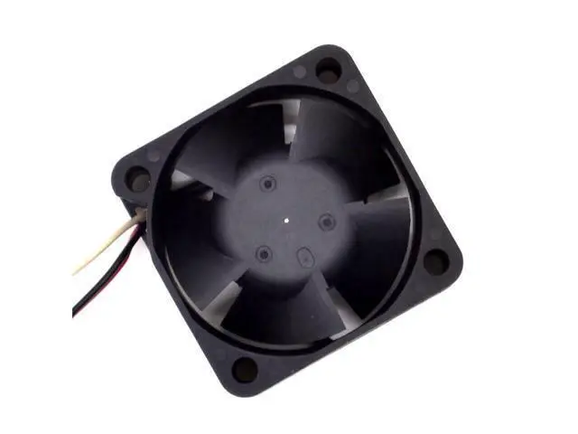 Alt view image 6 of 6 - 1pcs original Delta Three H3C 3600 5600 switch S5500 4020 fan 12V 0.15A EFB0412HHD