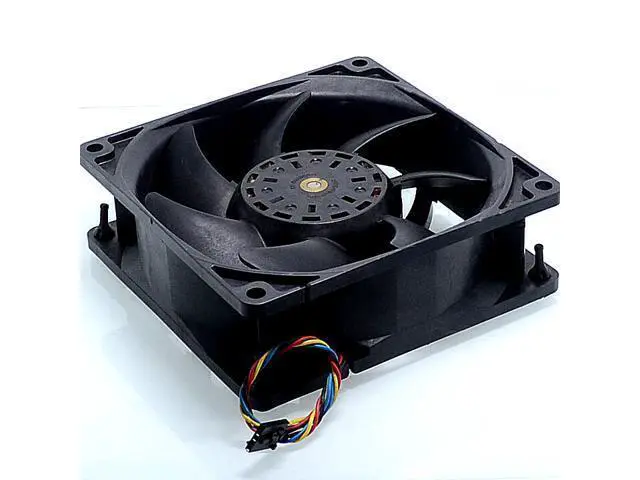 Alt view image 6 of 6 - 15050 12V 1.2A 15CM high speed fan violence 9GV1512P5M031 150*150*50mm