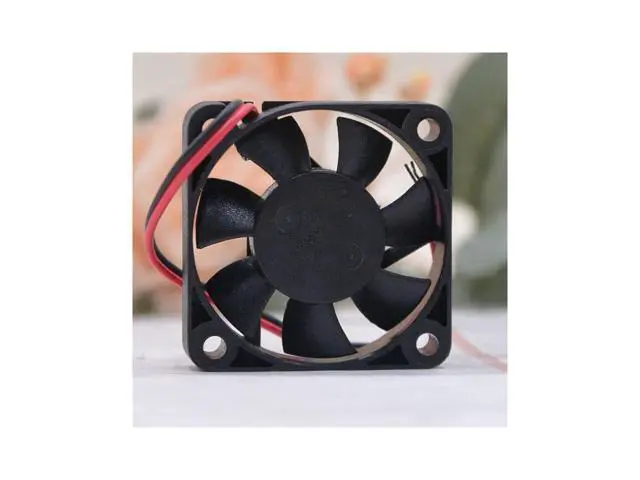 Alt view image 4 of 5 - For ADDA 12V 0.08A 4010 AD0412MS-G70 3D Printer Mute Ultra-thin 4cm fan