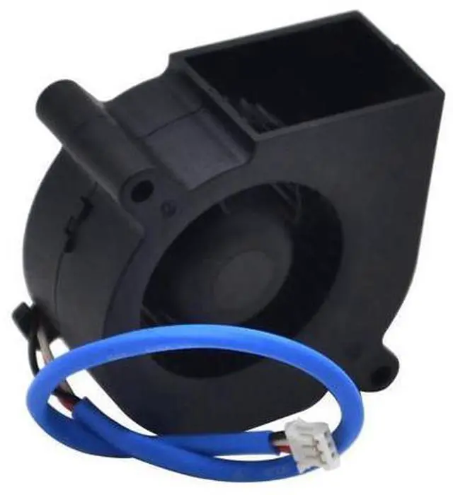 Alt view image 2 of 6 - New projector fan 4520 magnetic suspension blower 12V 1.2W GB1245PKVX-8