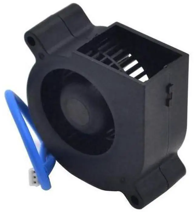 Alt view image 4 of 6 - New projector fan 4520 magnetic suspension blower 12V 1.2W GB1245PKVX-8